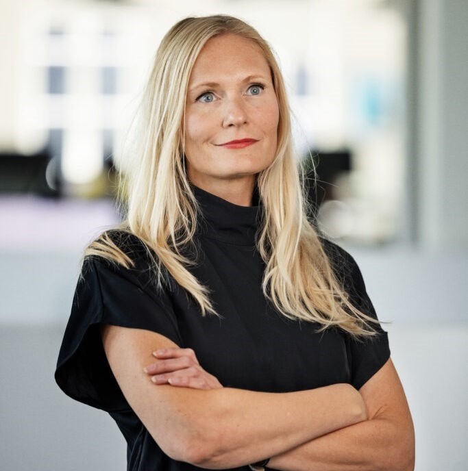 Malene Friis Andersen Kvadrat