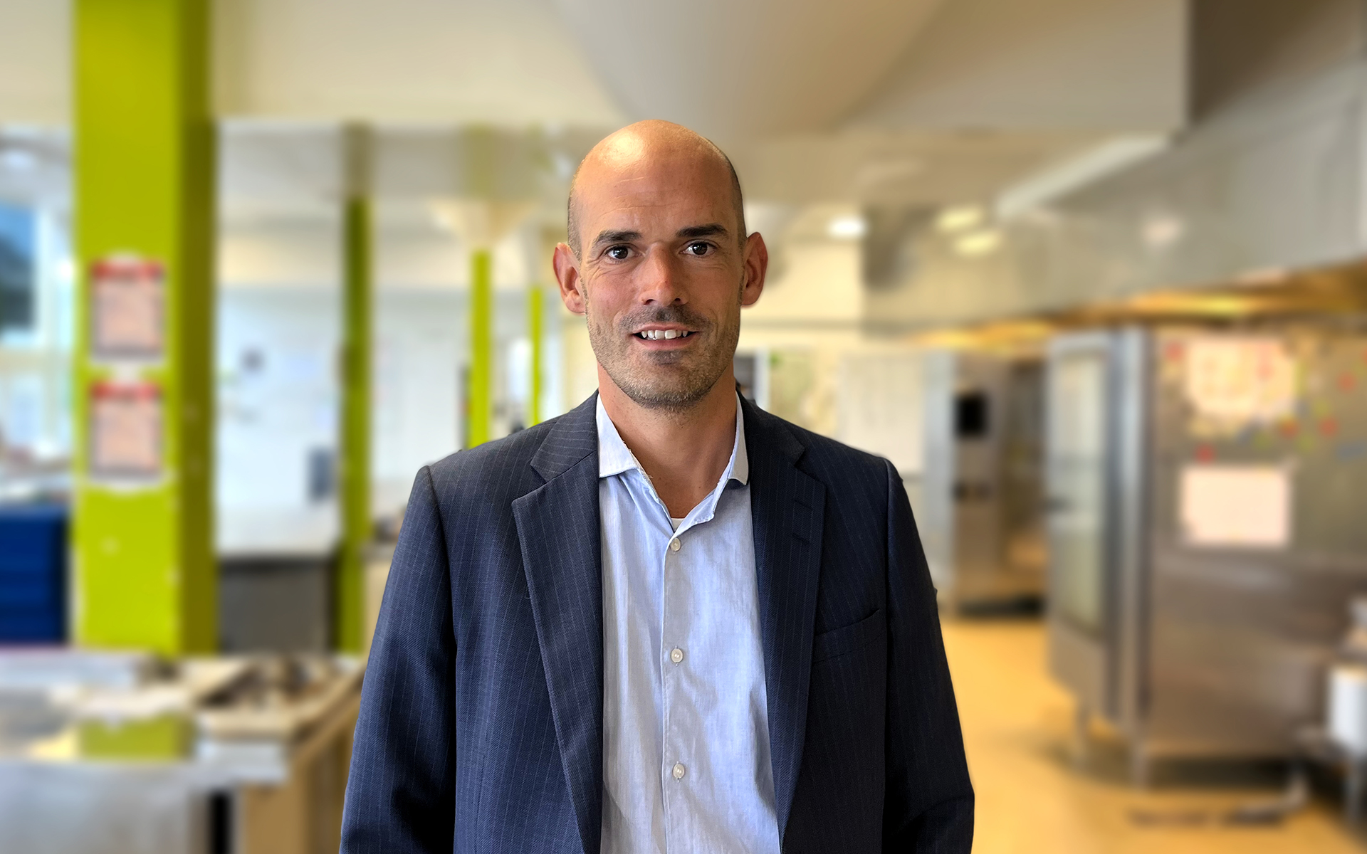 Case: Rapid Growth Created a Need for Middle Management Training