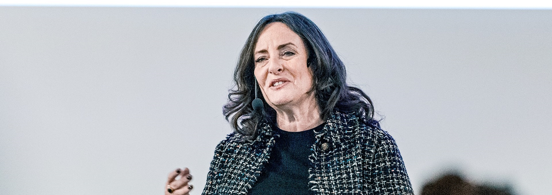 Fra “Fix The Women” til bias