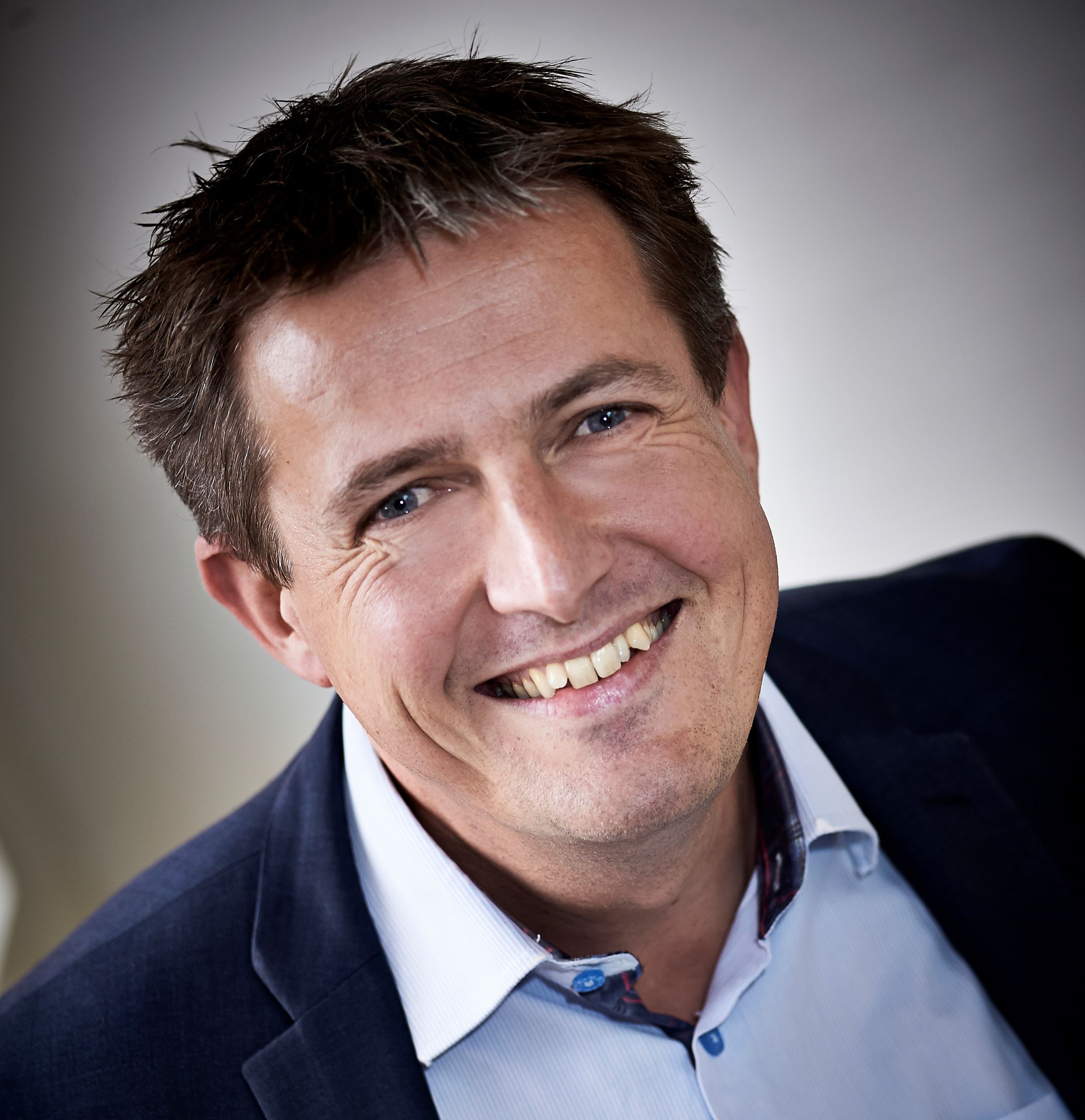 ”Krisen viste, at agilitet og evnen til hurtig problemløsning er sindssygt vigtigt”