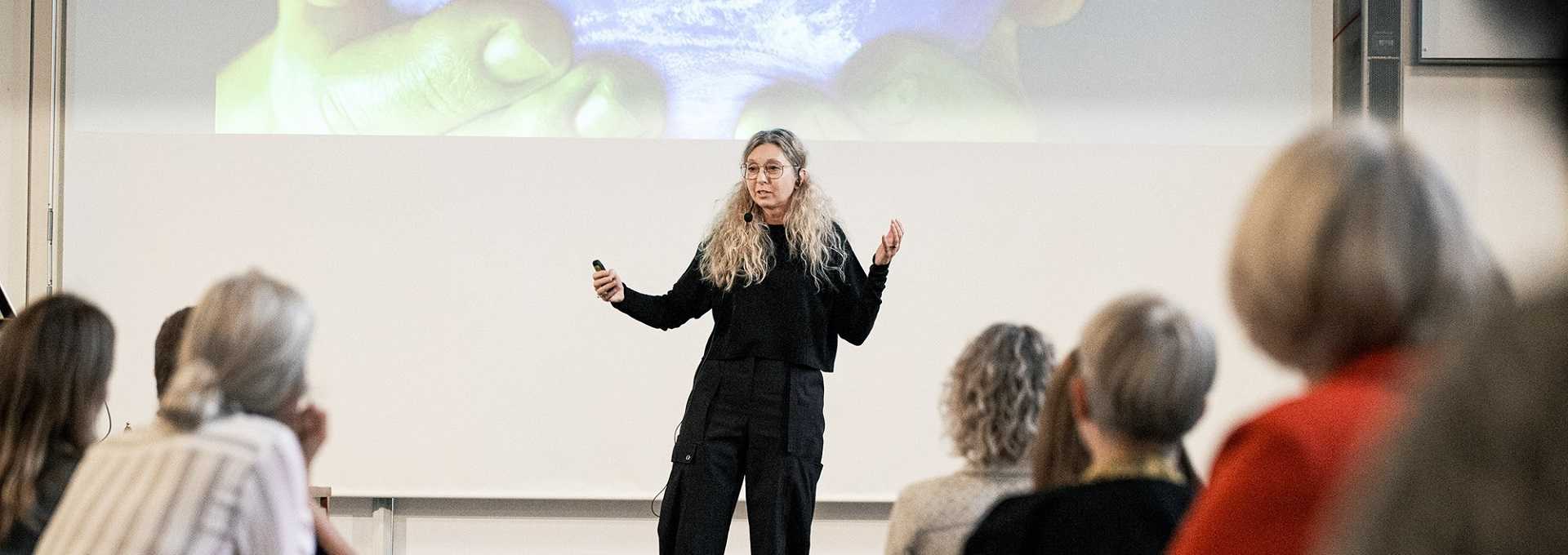 Sådan arbejder IKEA med cirkulær økonomi