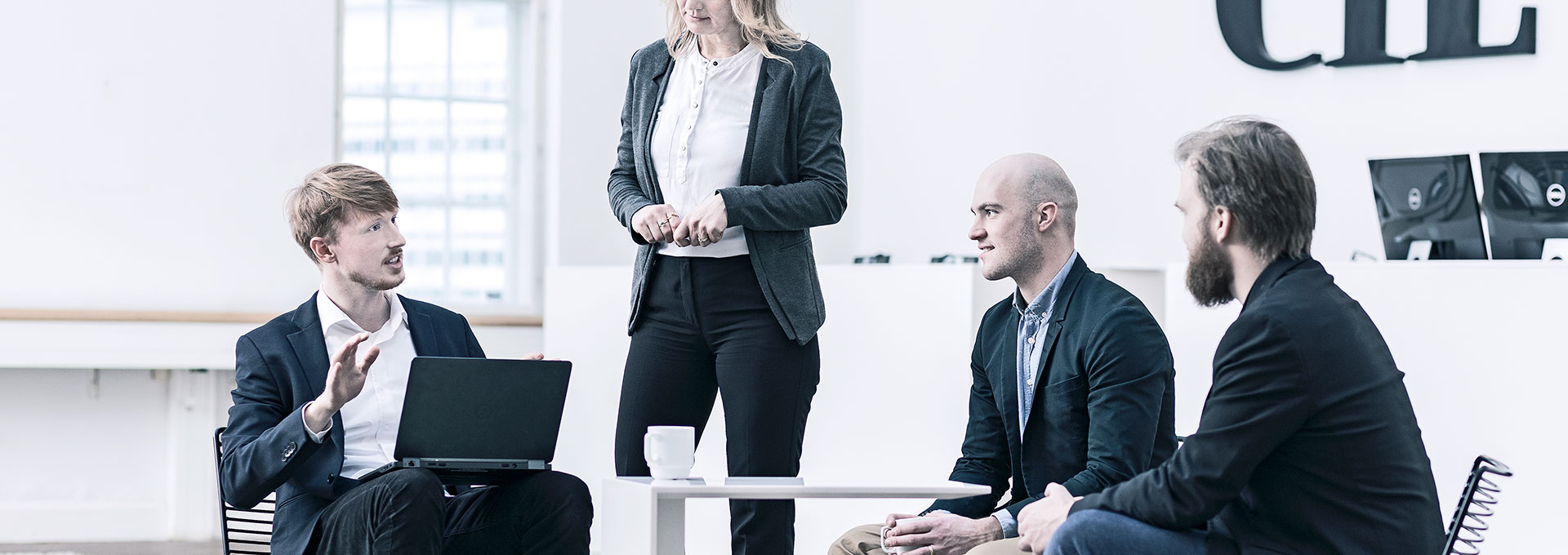 Bliv en mere nuanceret og effektiv leder ved at kombinere SLII® med JTI