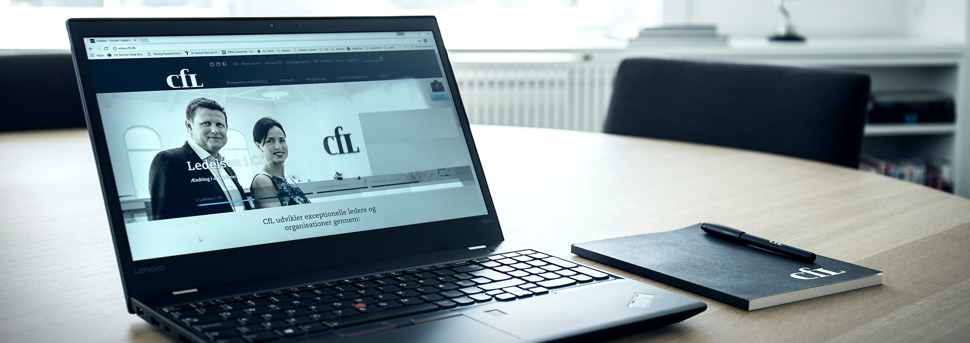 Din sikkerhed og brugen af Zoom