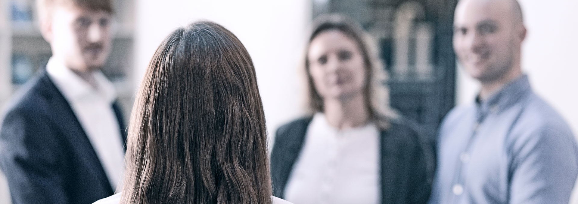 Why you should work with psychological safety