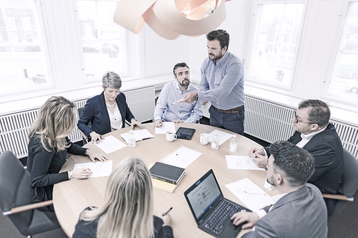 Grundlæggende Projektledelse Grønland